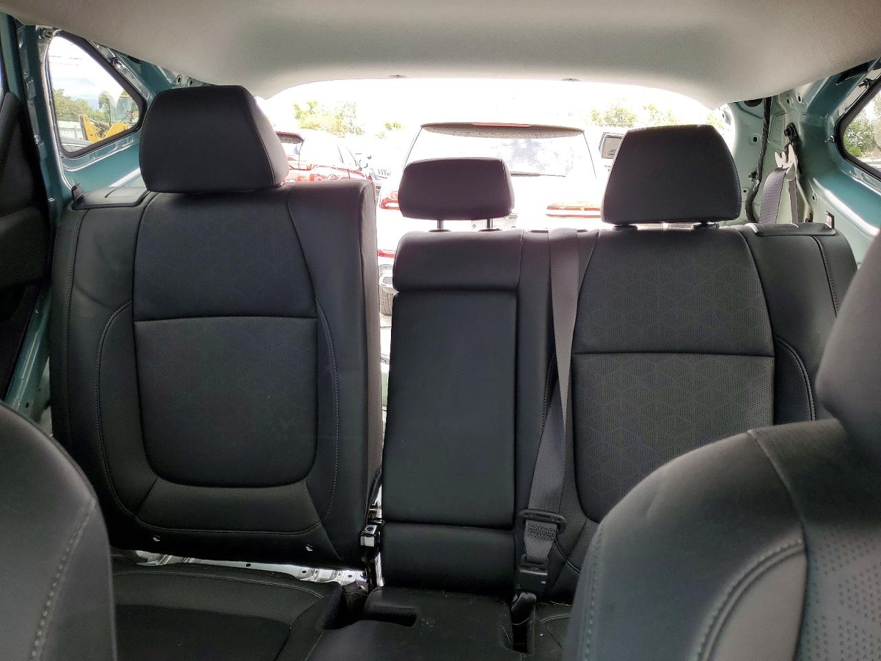 Kia Seltos Sx
