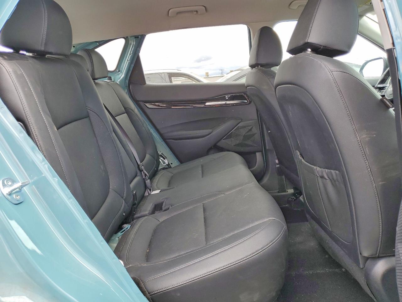 Kia Seltos Sx