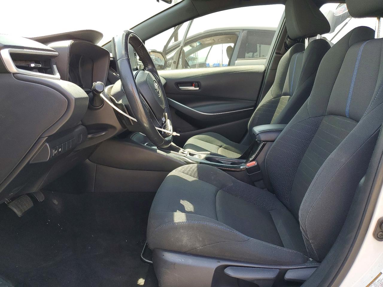 Toyota Corolla Se