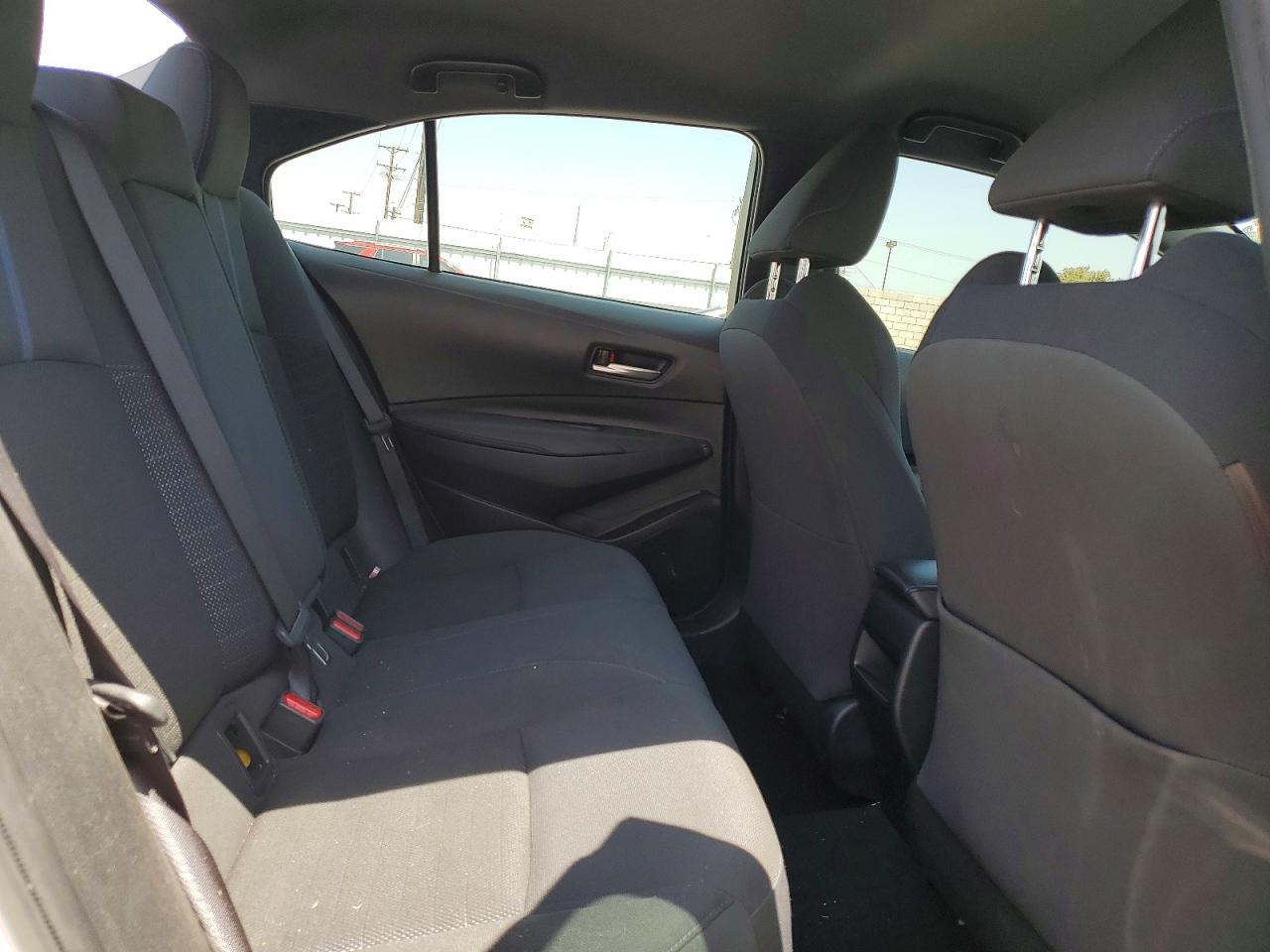 Toyota Corolla Se