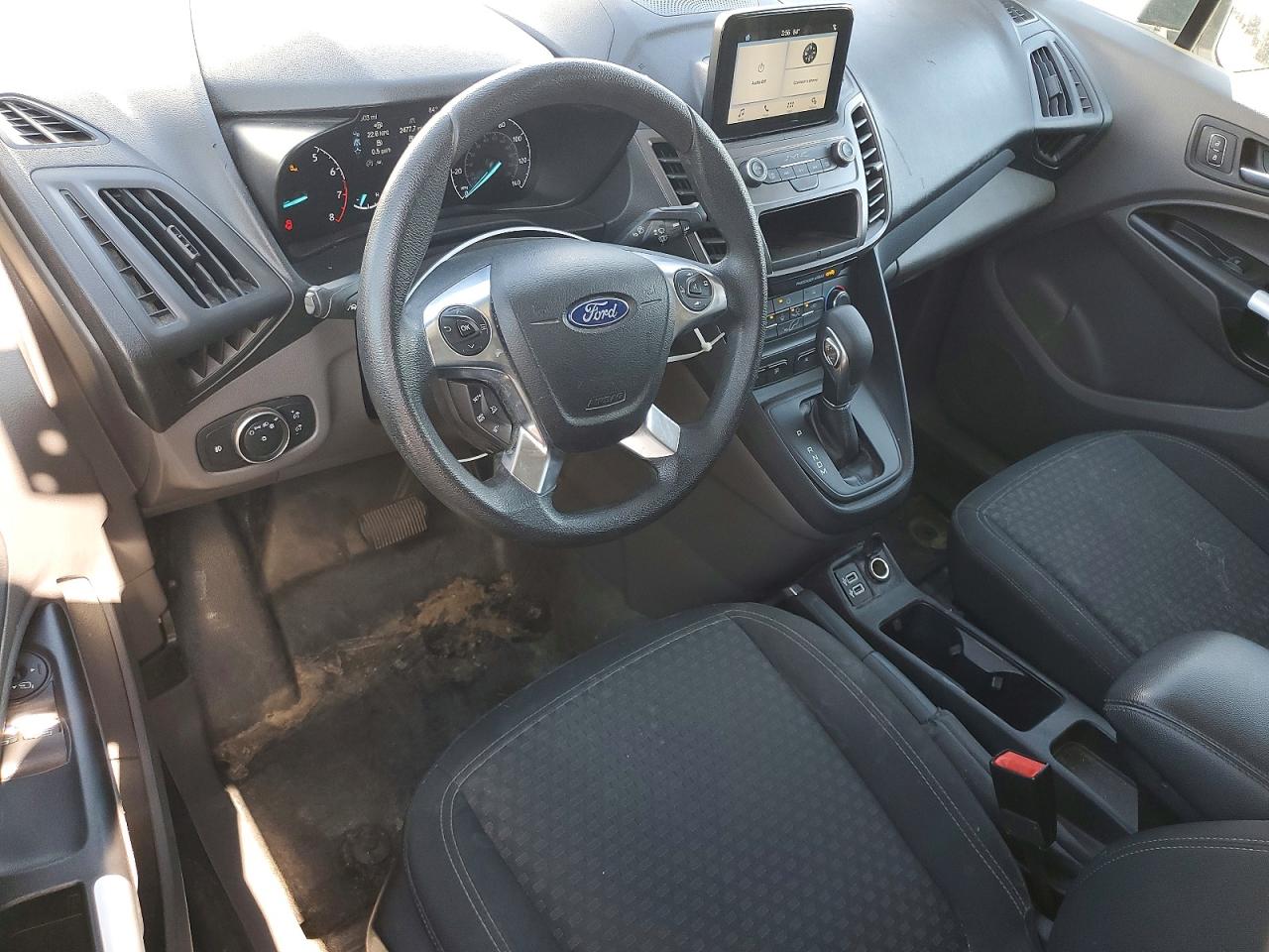 Ford Transit Xlt
