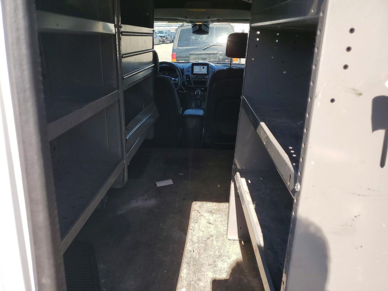 Ford Transit Xlt