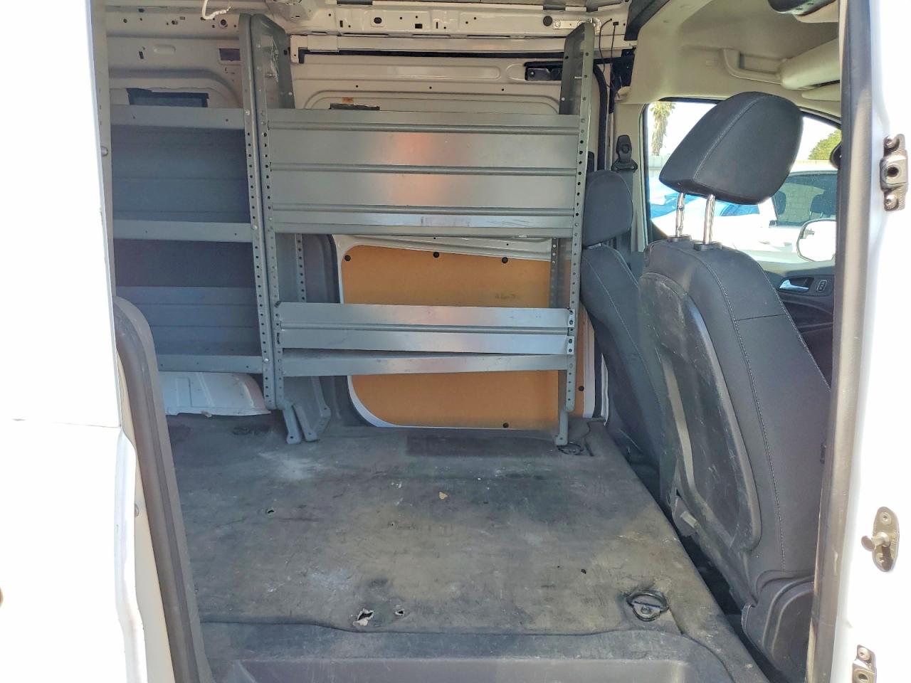 Ford Transit Xlt