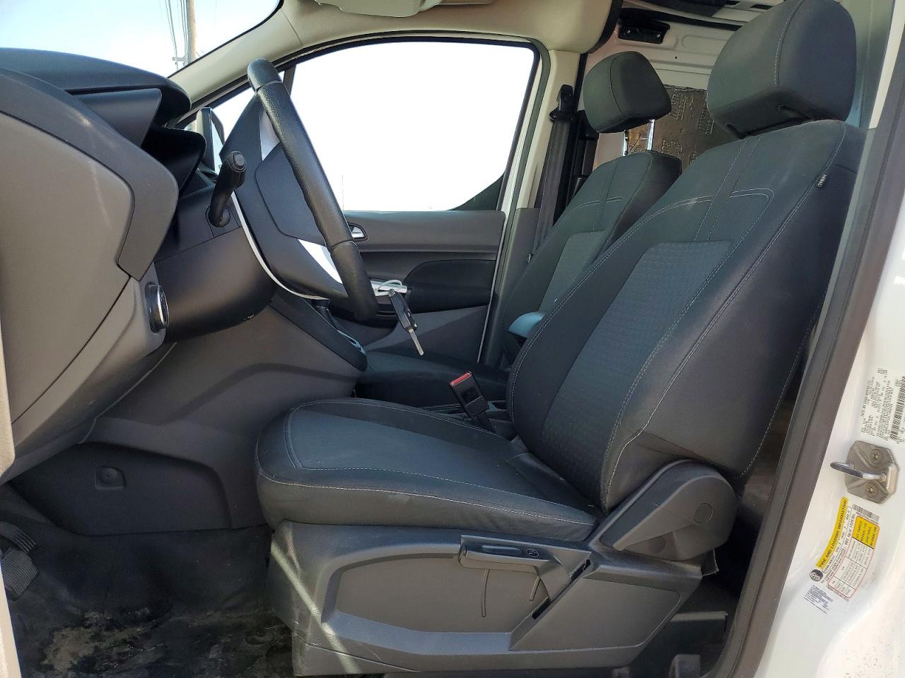 Ford Transit Xlt