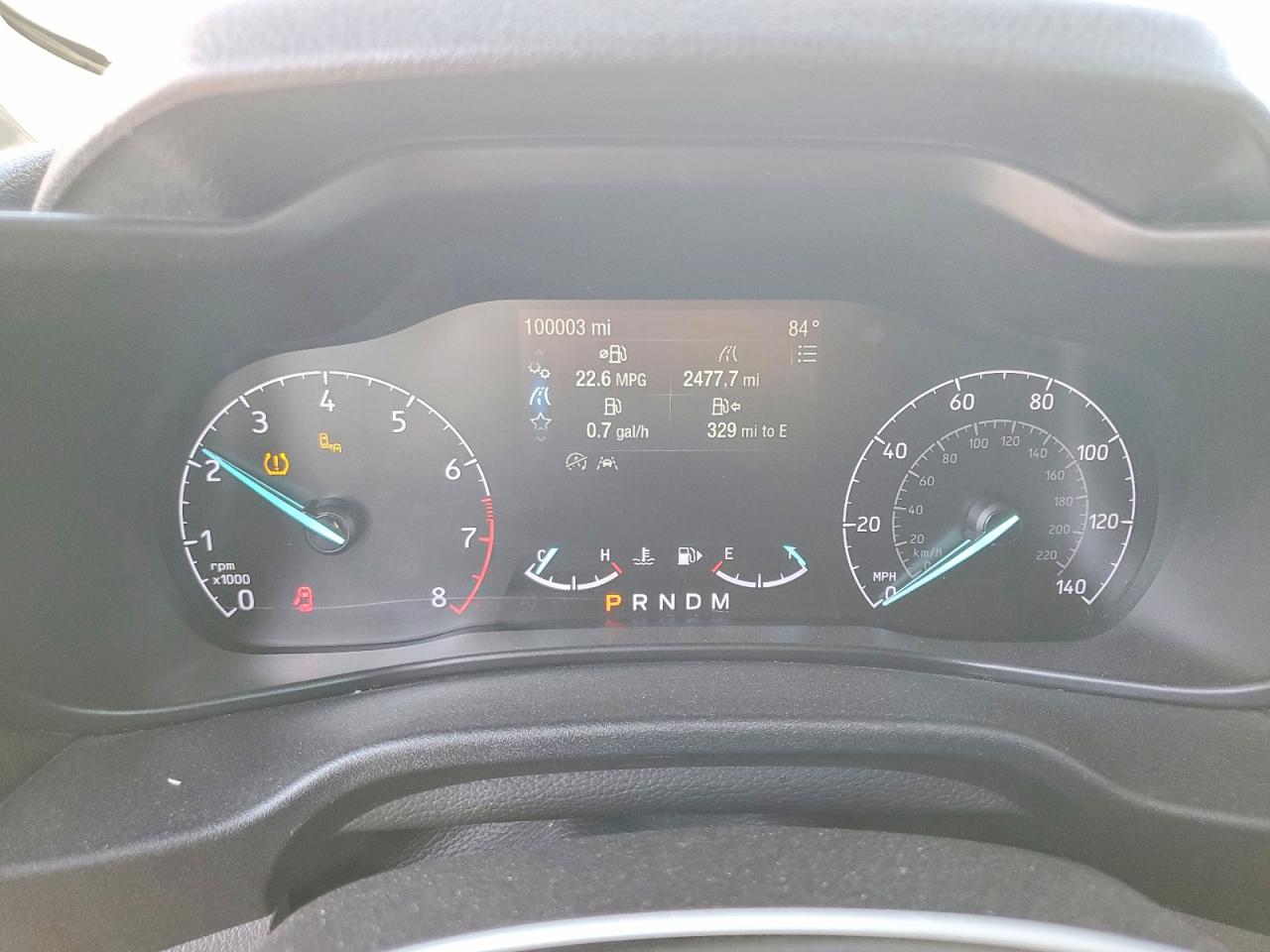Ford Transit Xlt