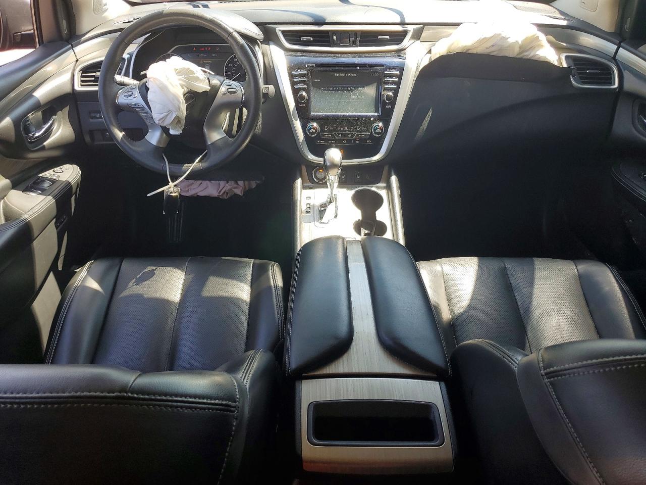 Nissan Murano Sl