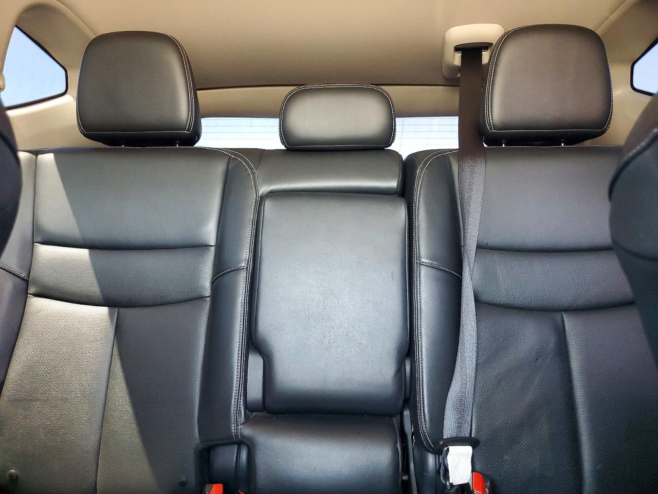Nissan Murano Sl