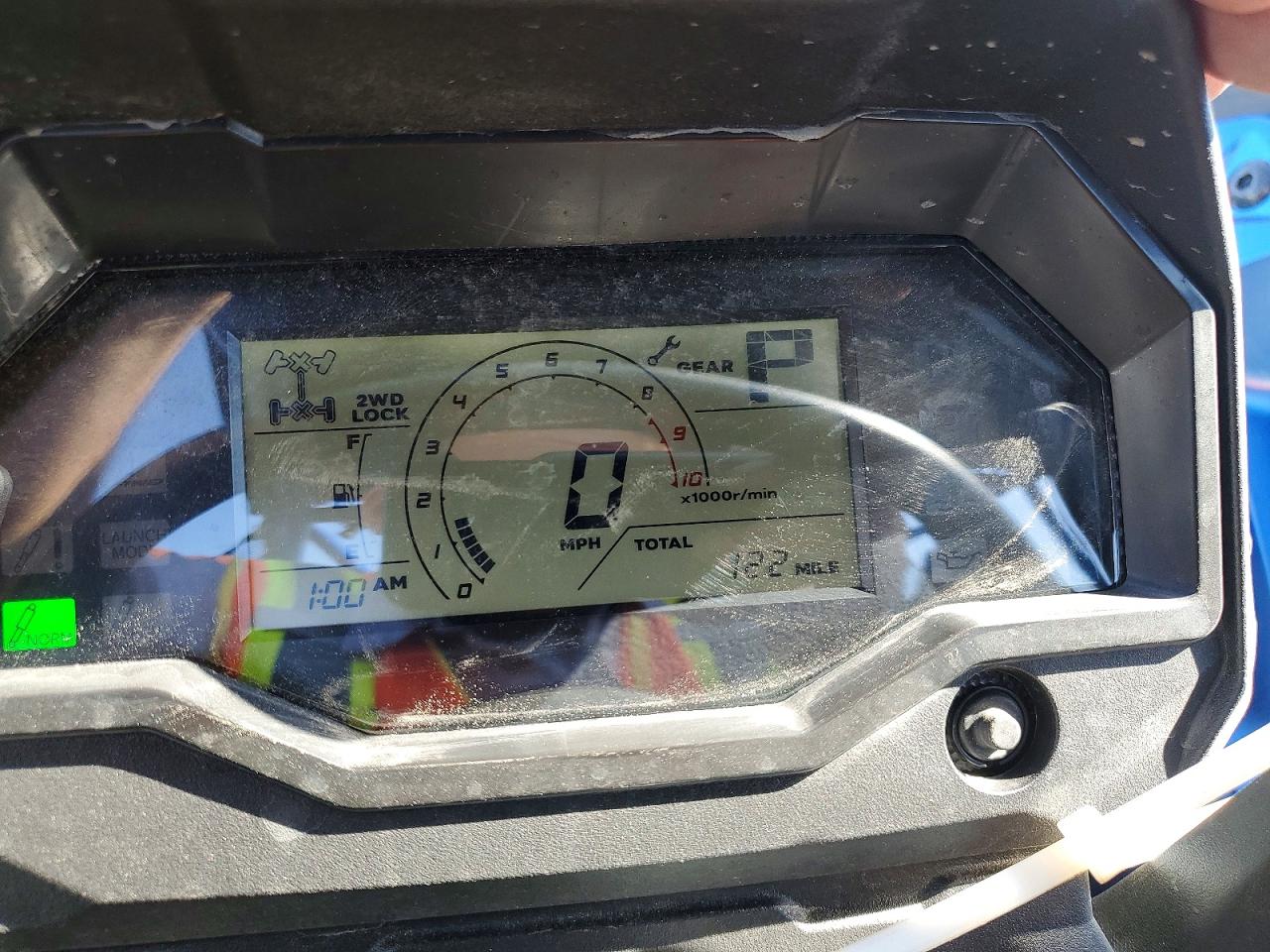 Honda Other