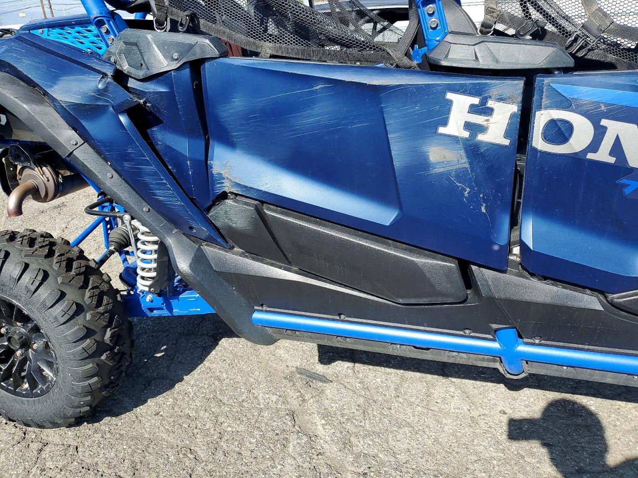 Honda Other