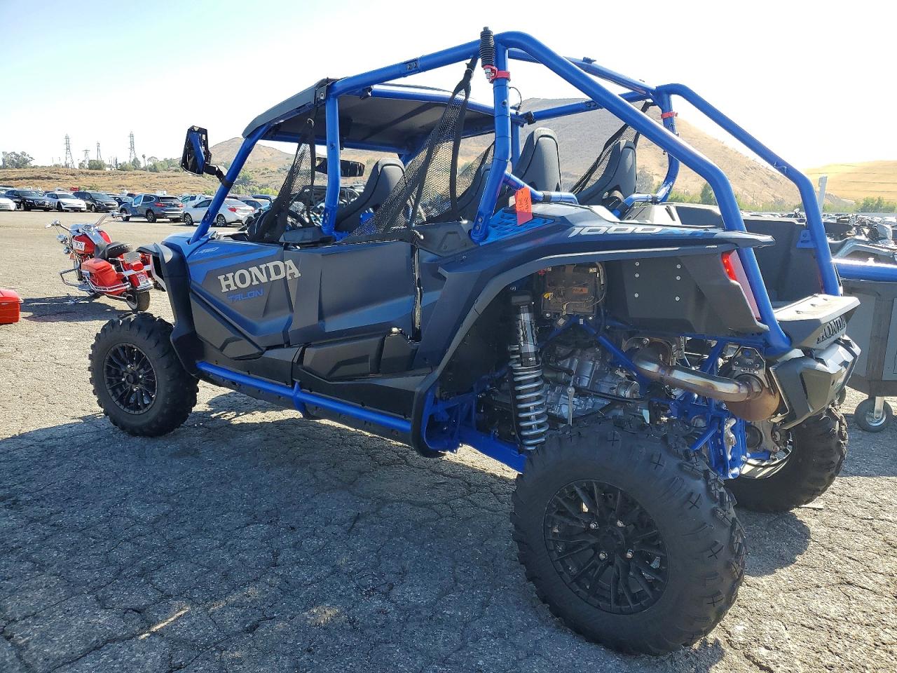 Honda Other