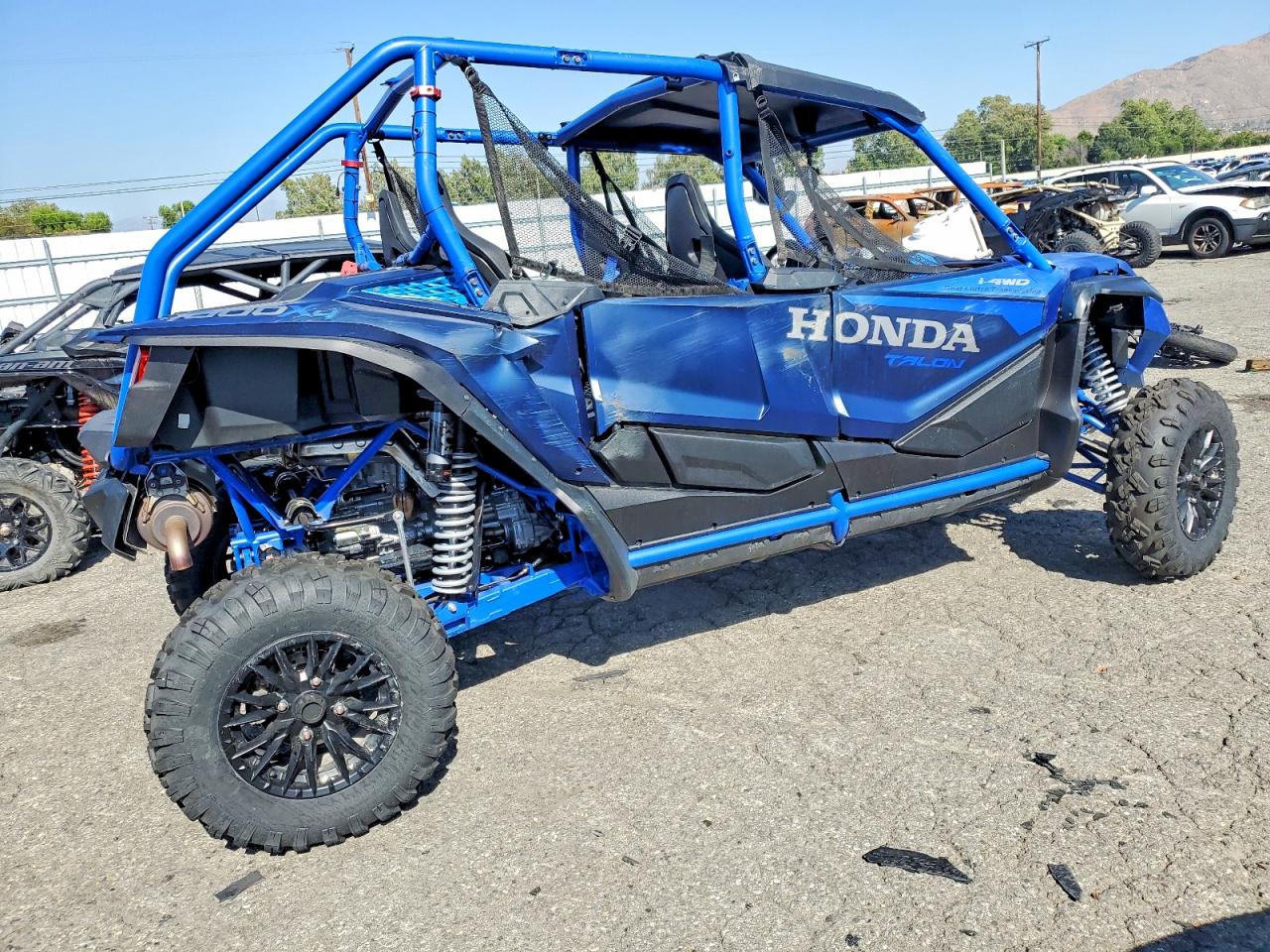 Honda Other
