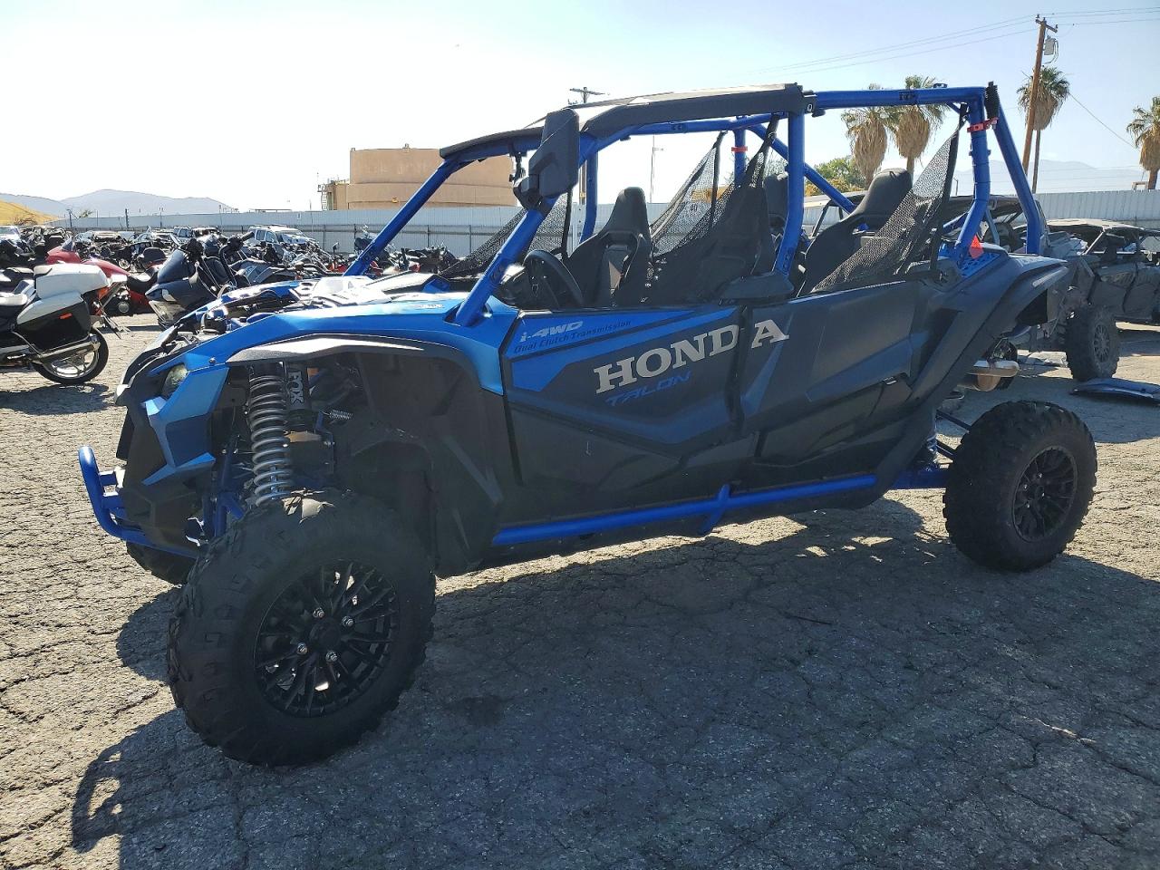 Honda Other