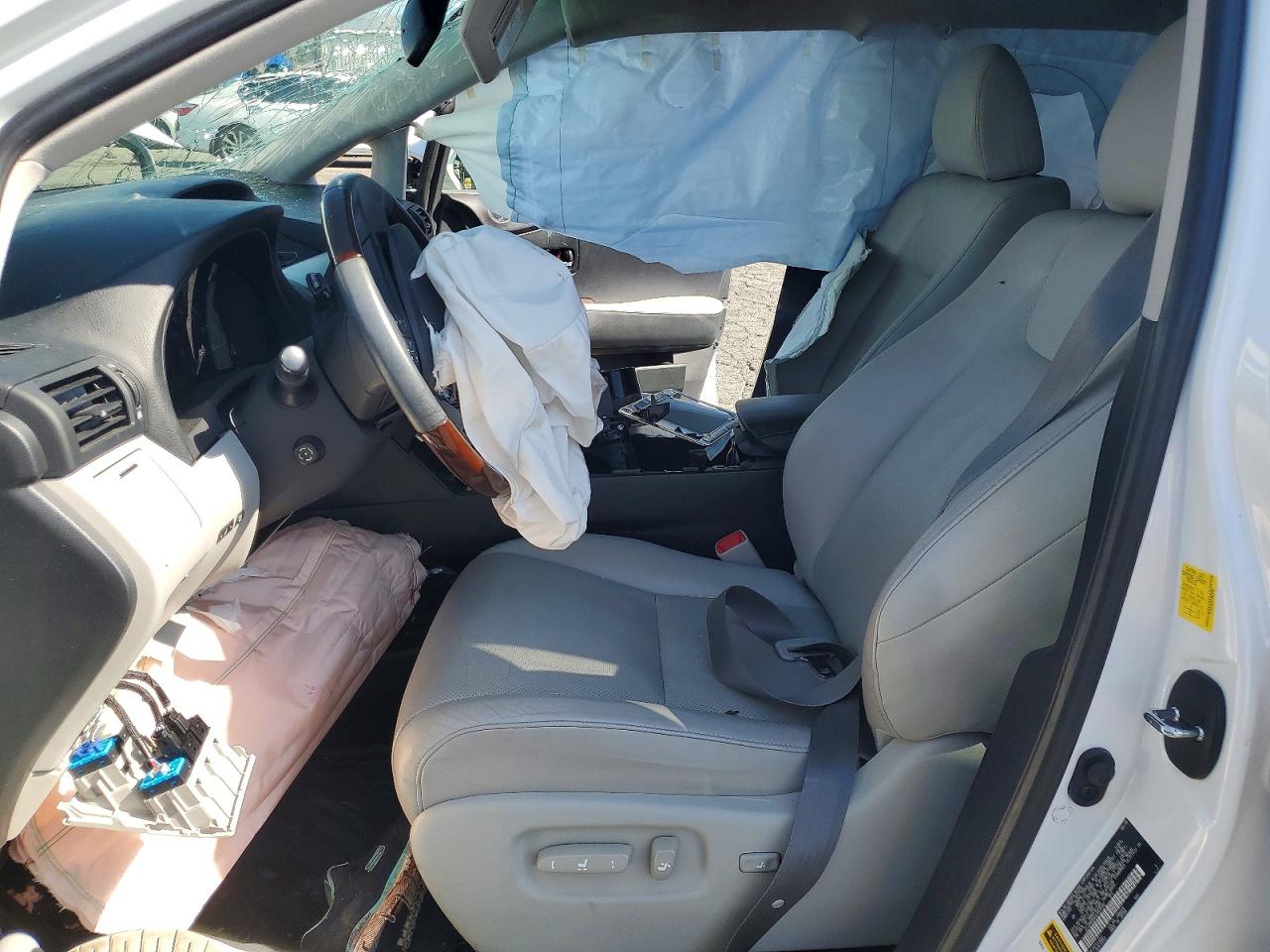 Lexus RX 450h