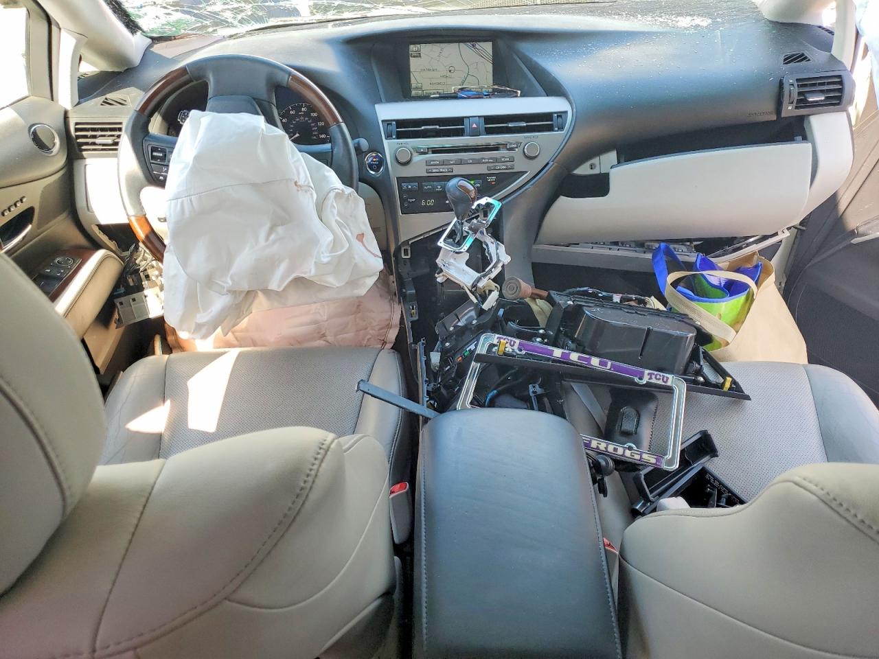 Lexus RX 450h