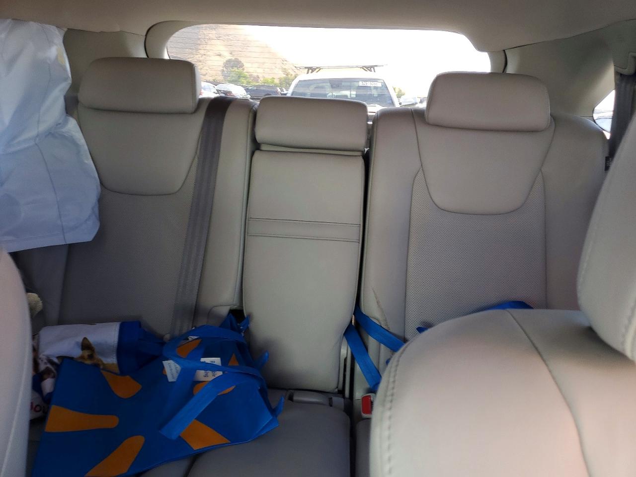 Lexus RX 450h