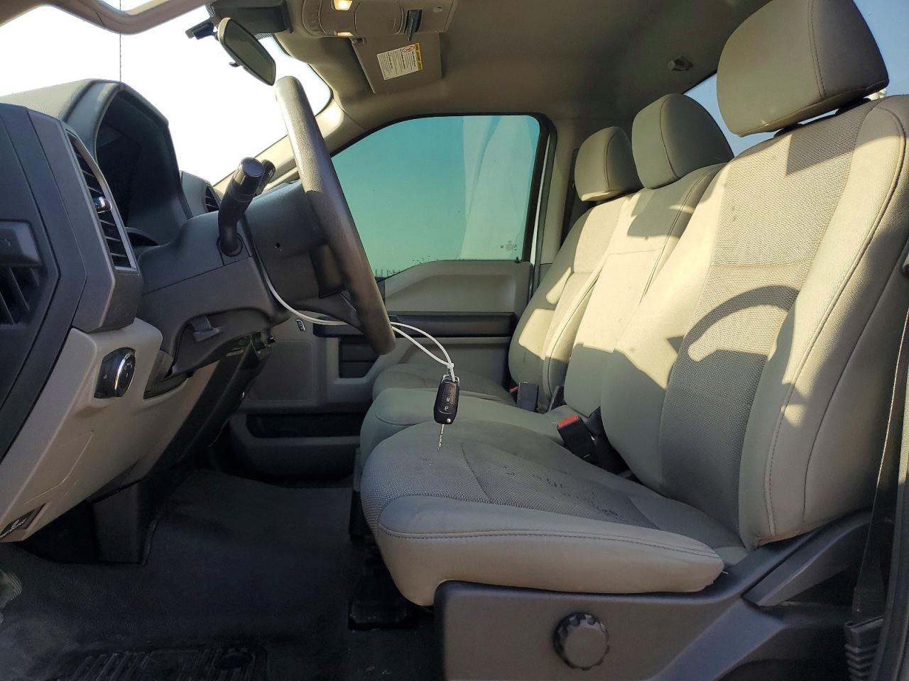Ford F-350 Super Duty