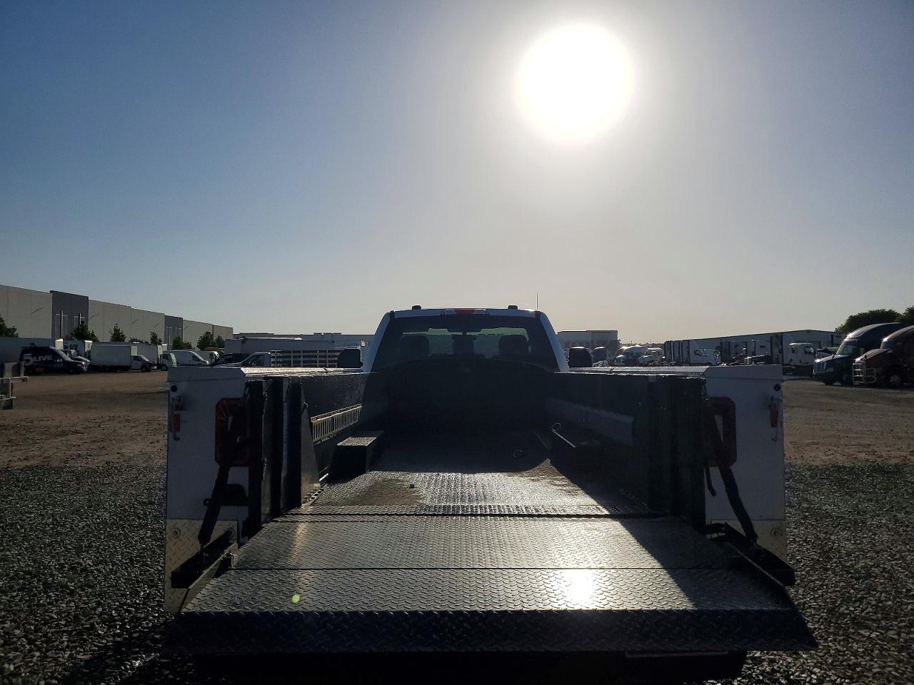 Ford F-350 Super Duty