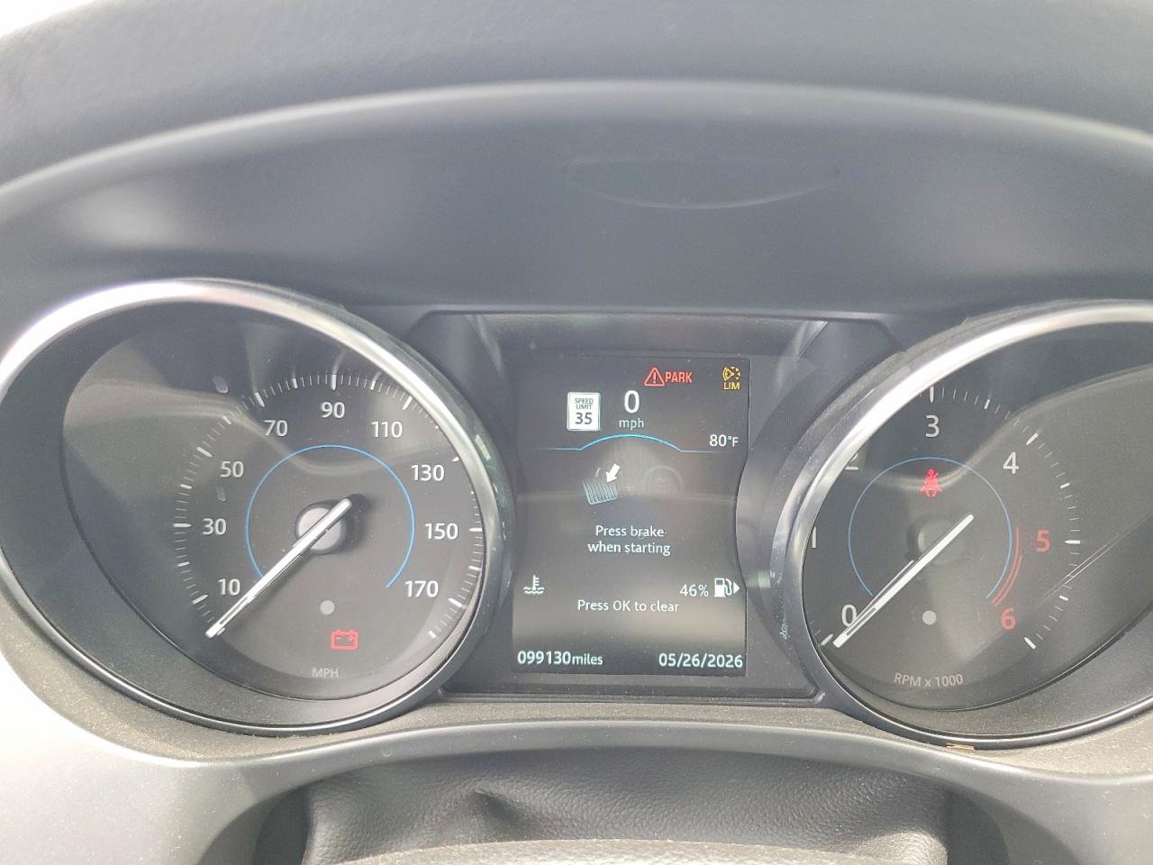 Jaguar F-PACE Prestige