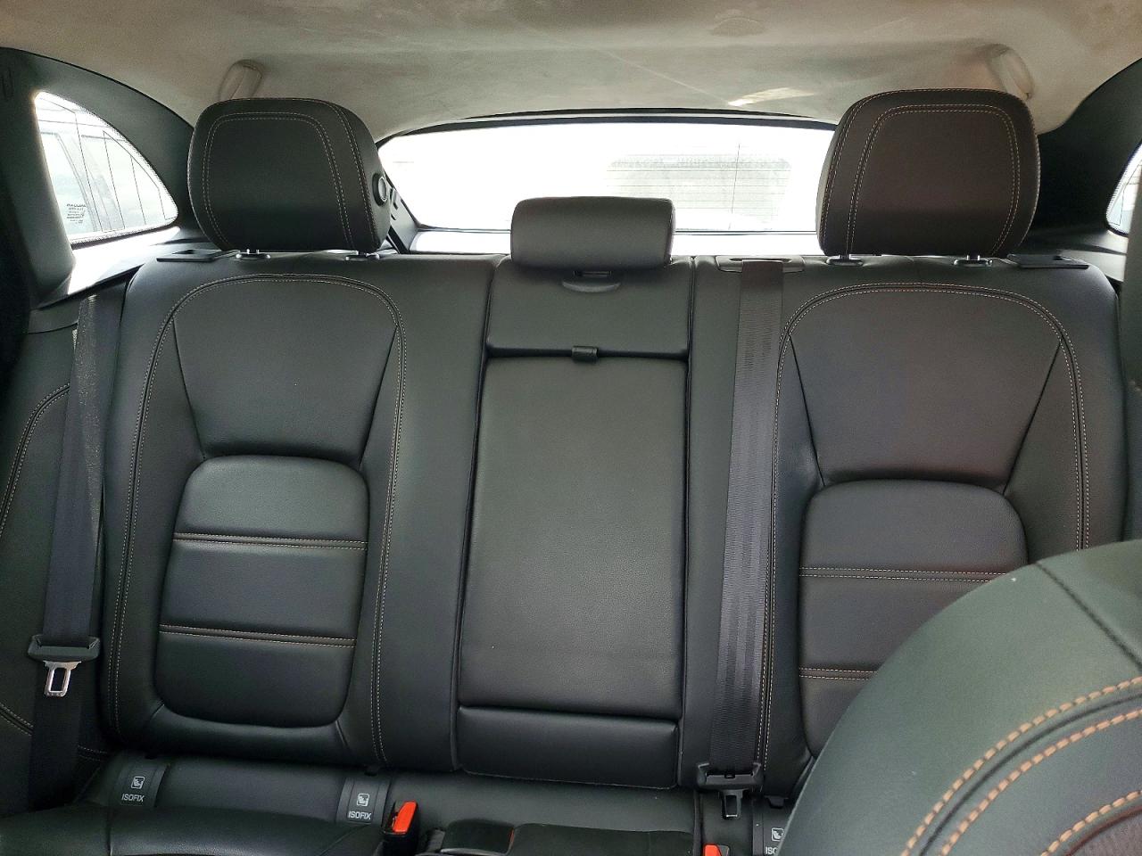 Jaguar F-PACE Prestige