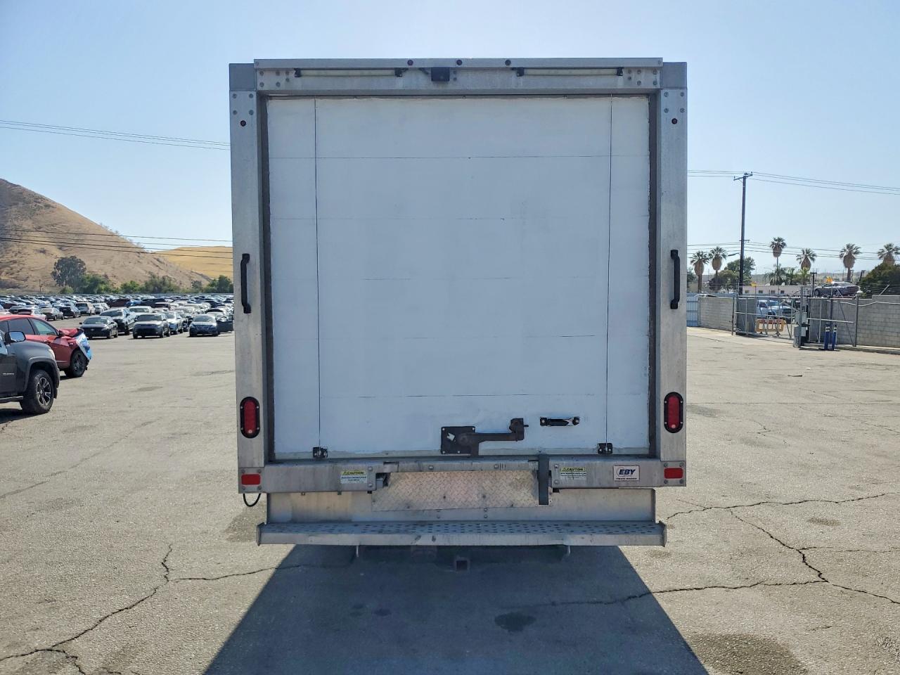 Ford Transit T-350 Hd