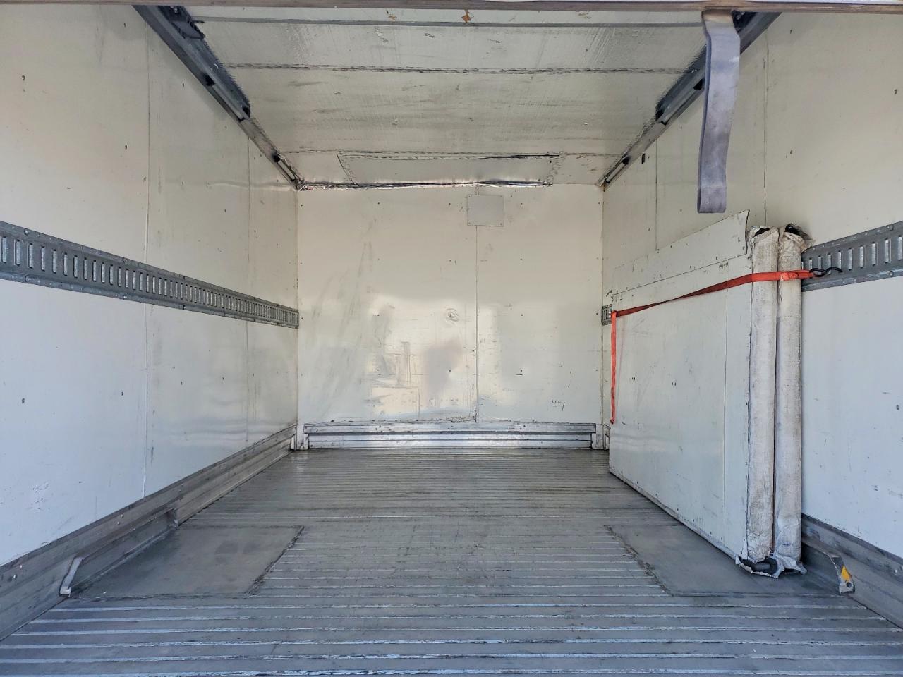 Ford Transit T-350 Hd