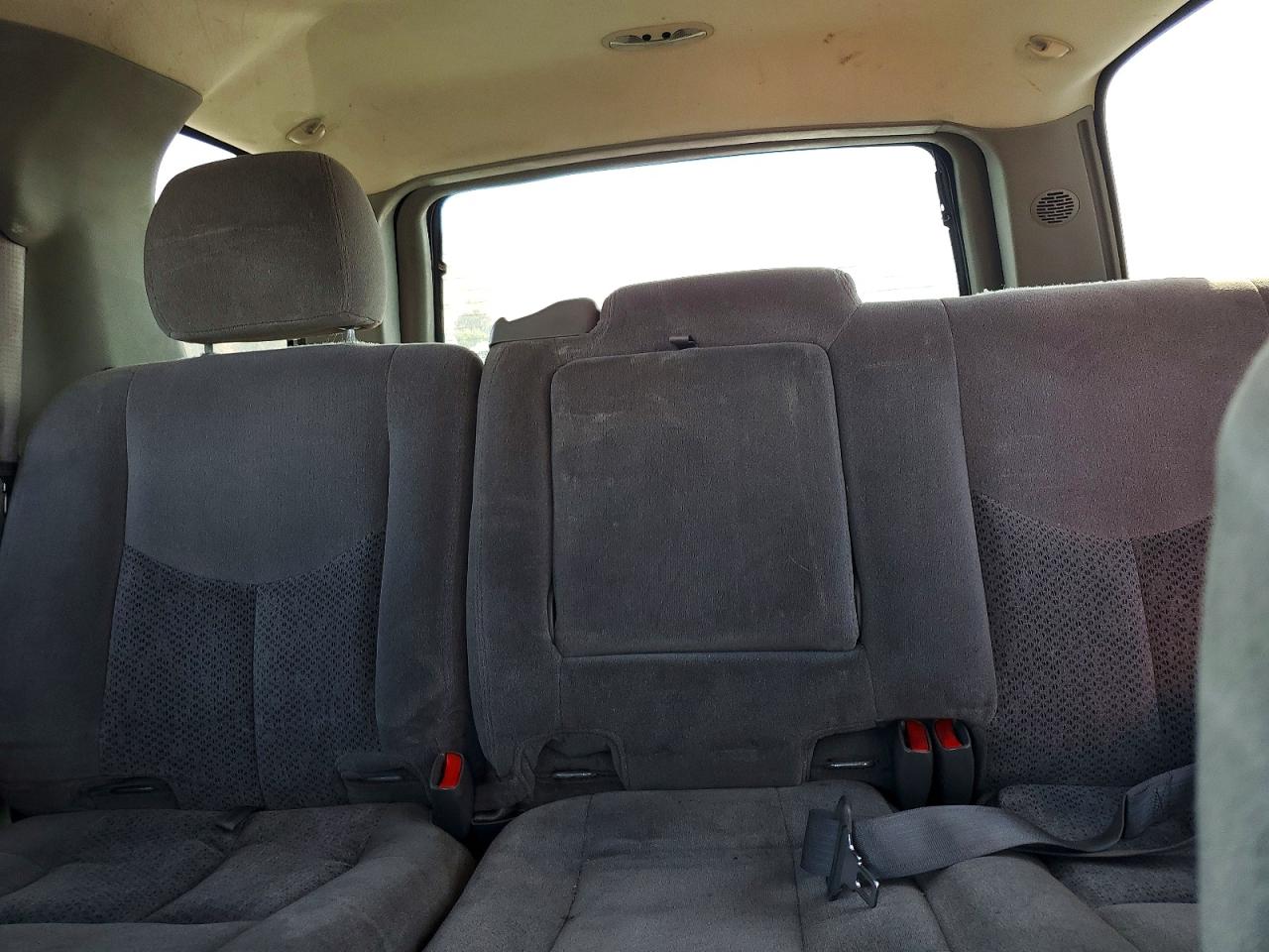 Chevrolet Tahoe C1500