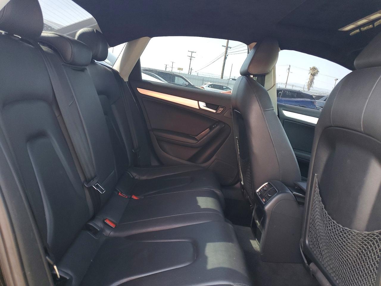 Audi A4 Premium Plus
