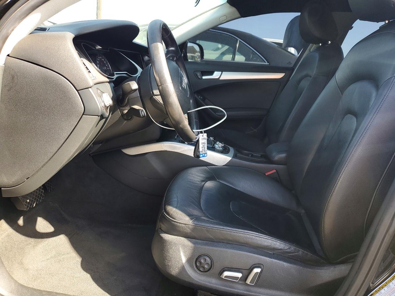 Audi A4 Premium Plus
