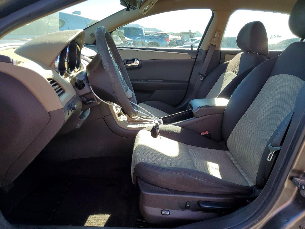 Chevrolet Malibu Ls