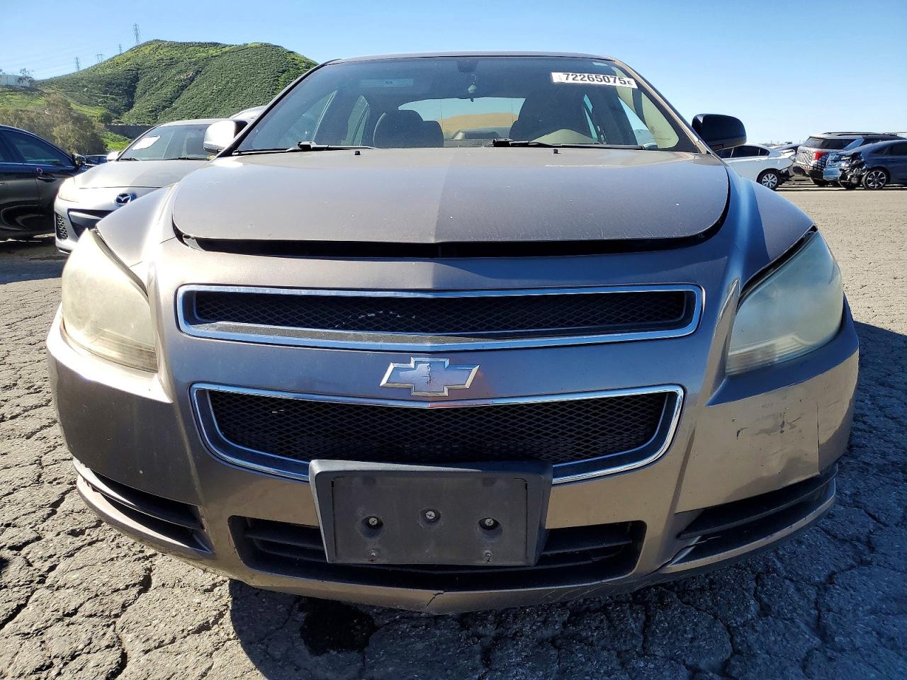 Chevrolet Malibu Ls