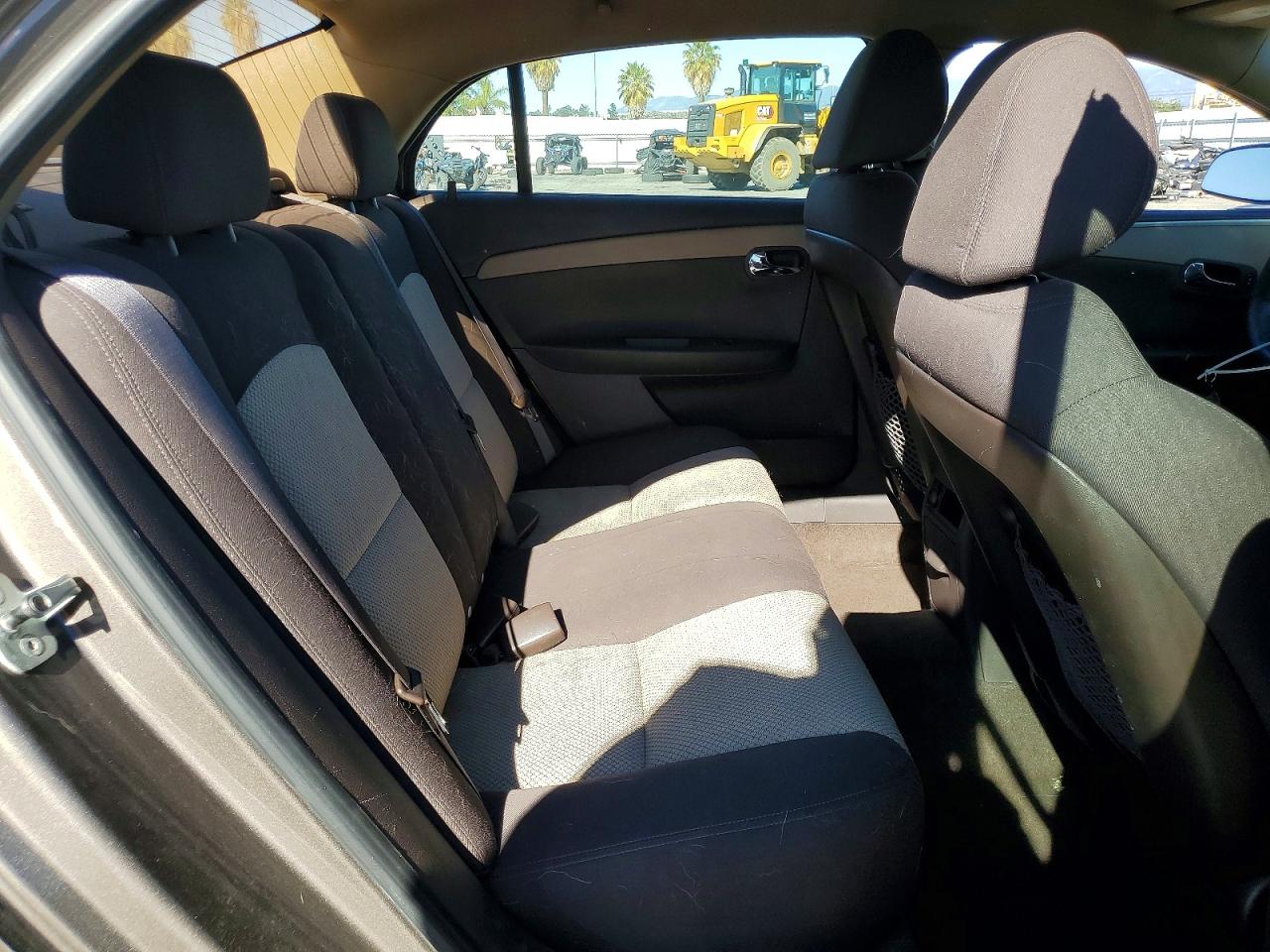 Chevrolet Malibu Ls
