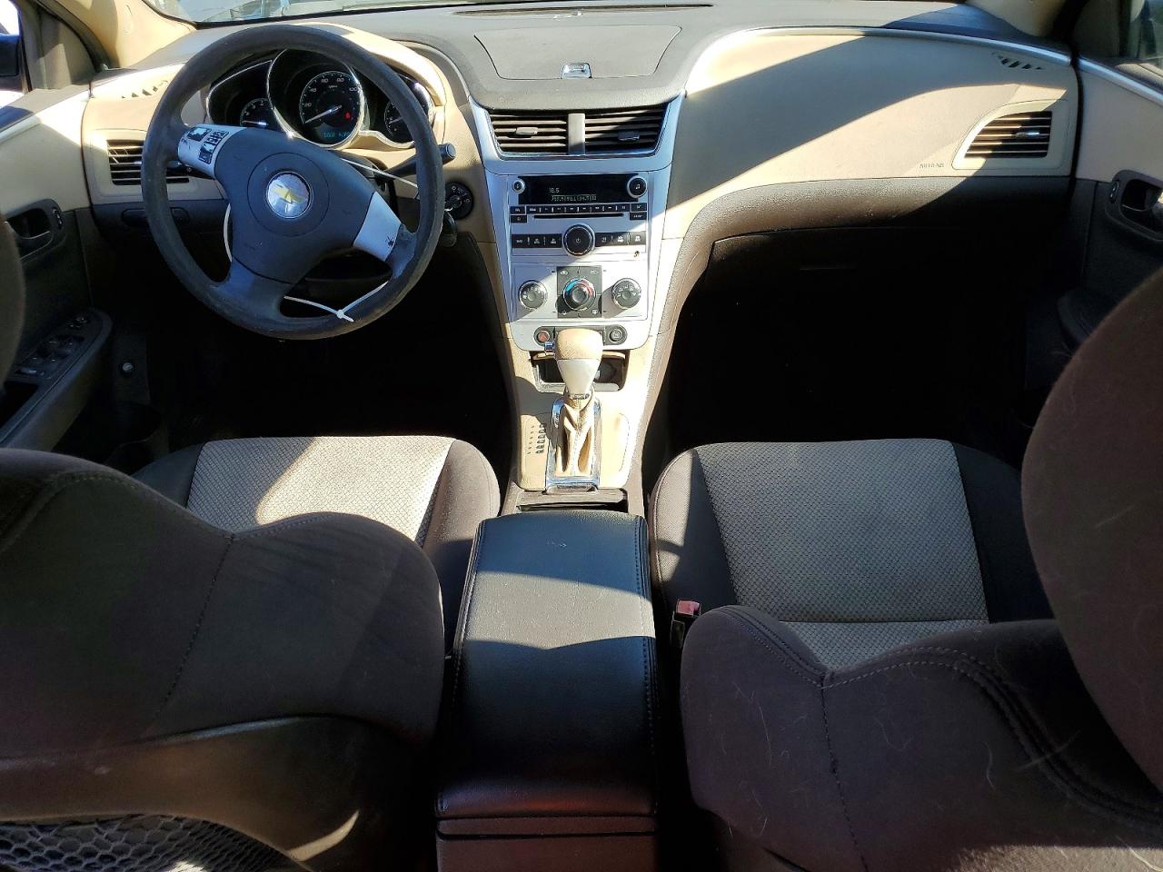 Chevrolet Malibu Ls