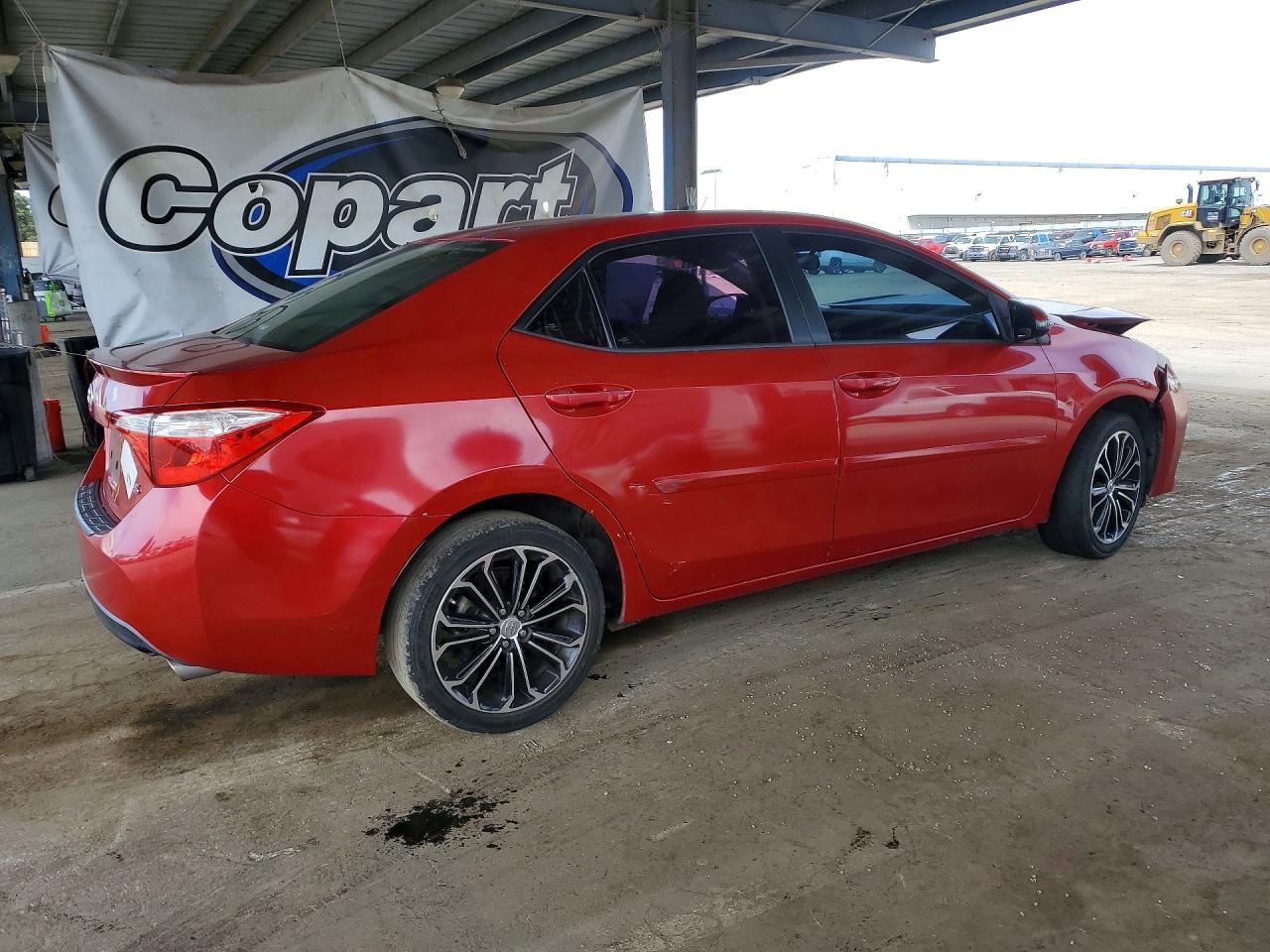 Toyota Corolla S Plus