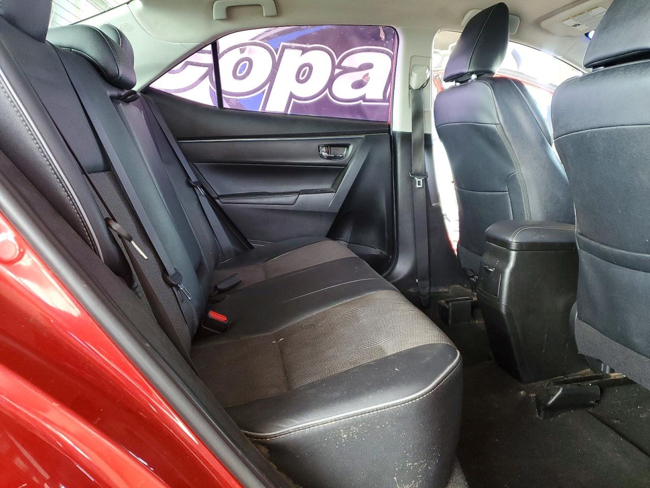 Toyota Corolla S Plus