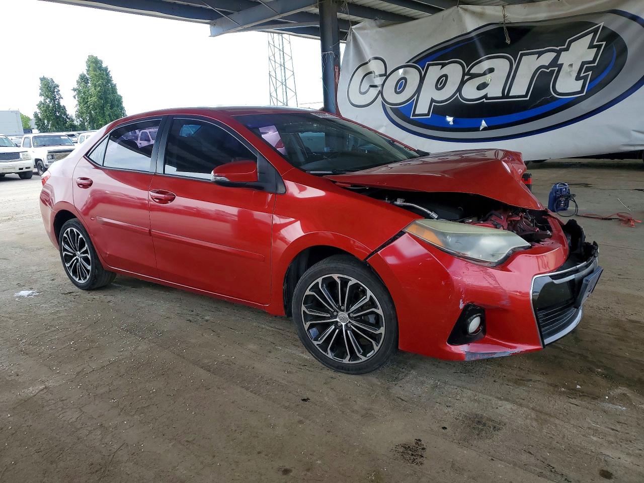 Toyota Corolla S Plus