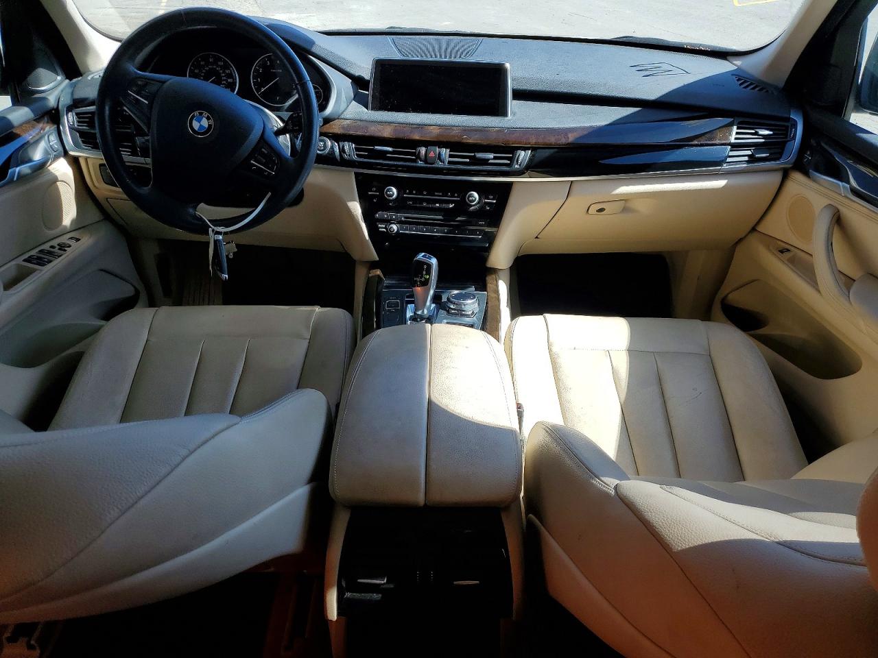 BMW X Series Sdrive35i