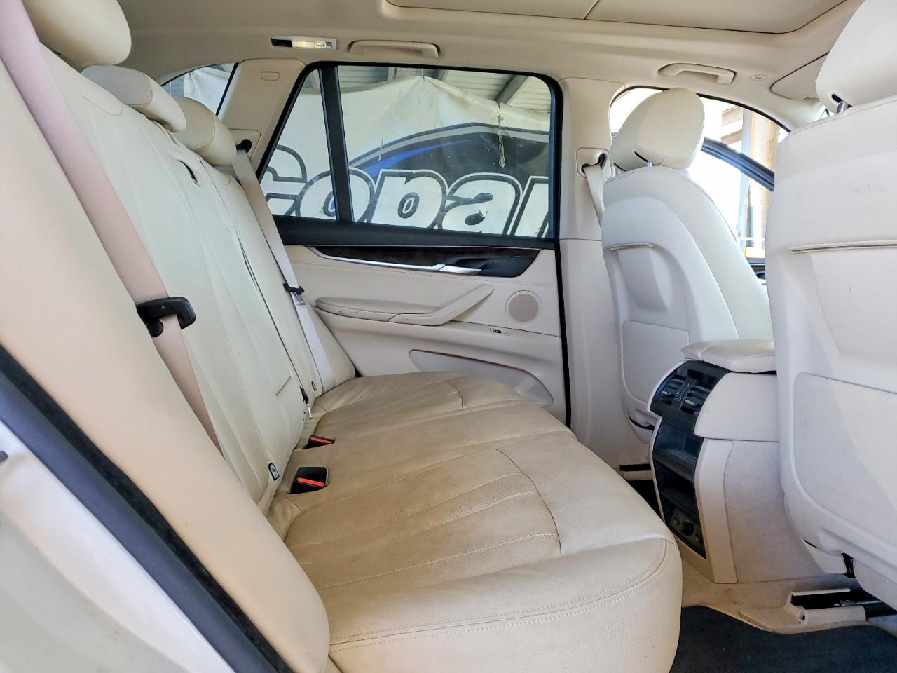 BMW X Series Sdrive35i