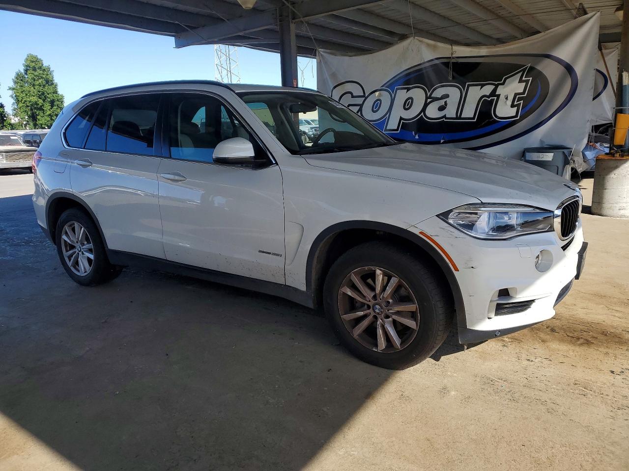BMW X Series Sdrive35i