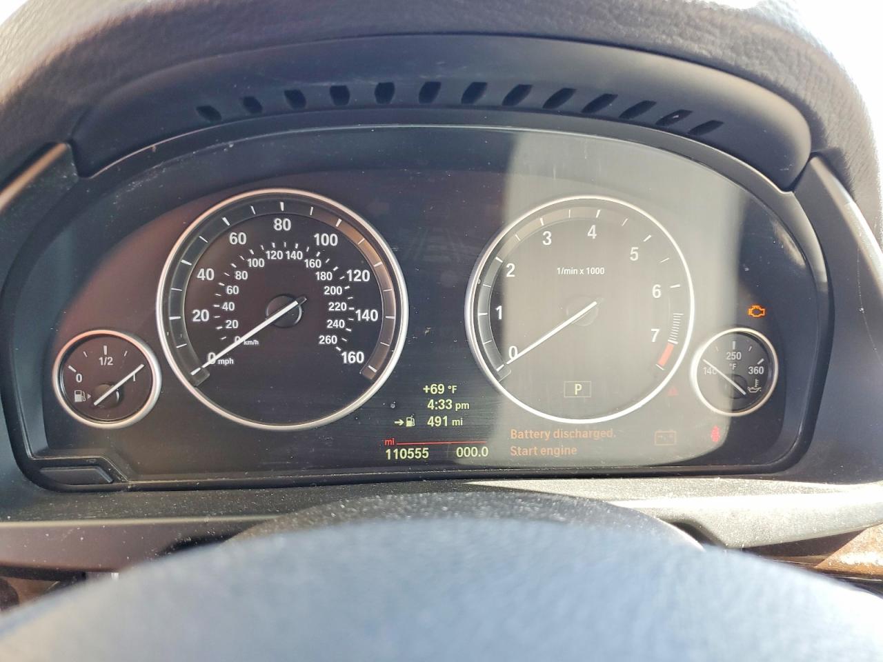 BMW X Series Sdrive35i