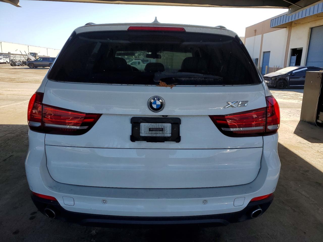 BMW X Series Sdrive35i