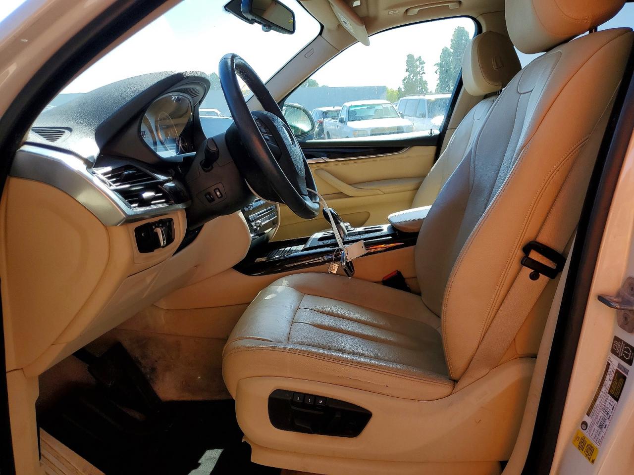 BMW X Series Sdrive35i
