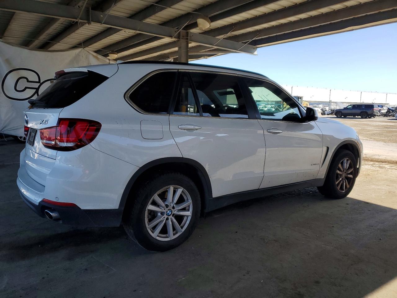 BMW X Series Sdrive35i
