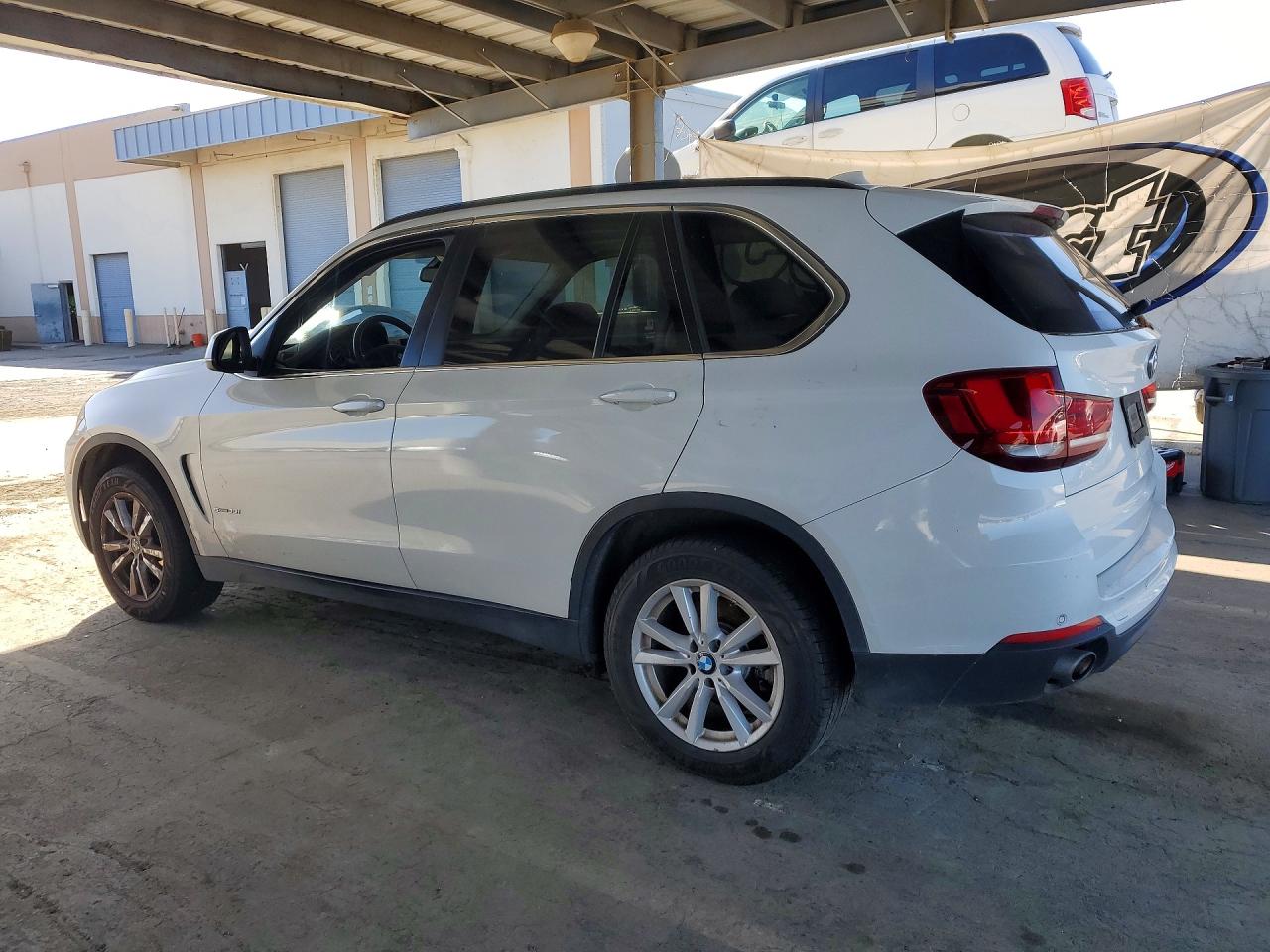 BMW X Series Sdrive35i