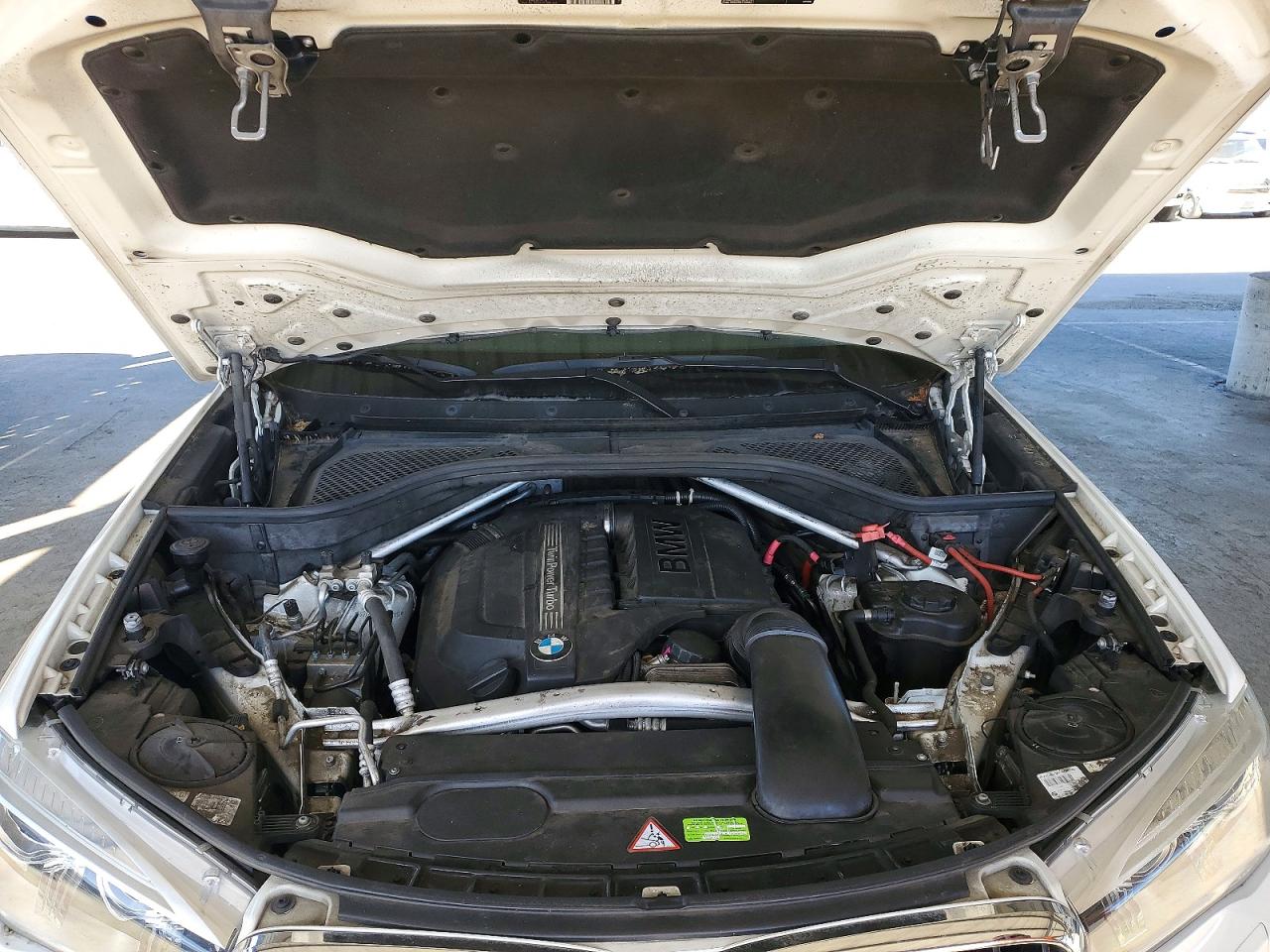 BMW X Series Sdrive35i