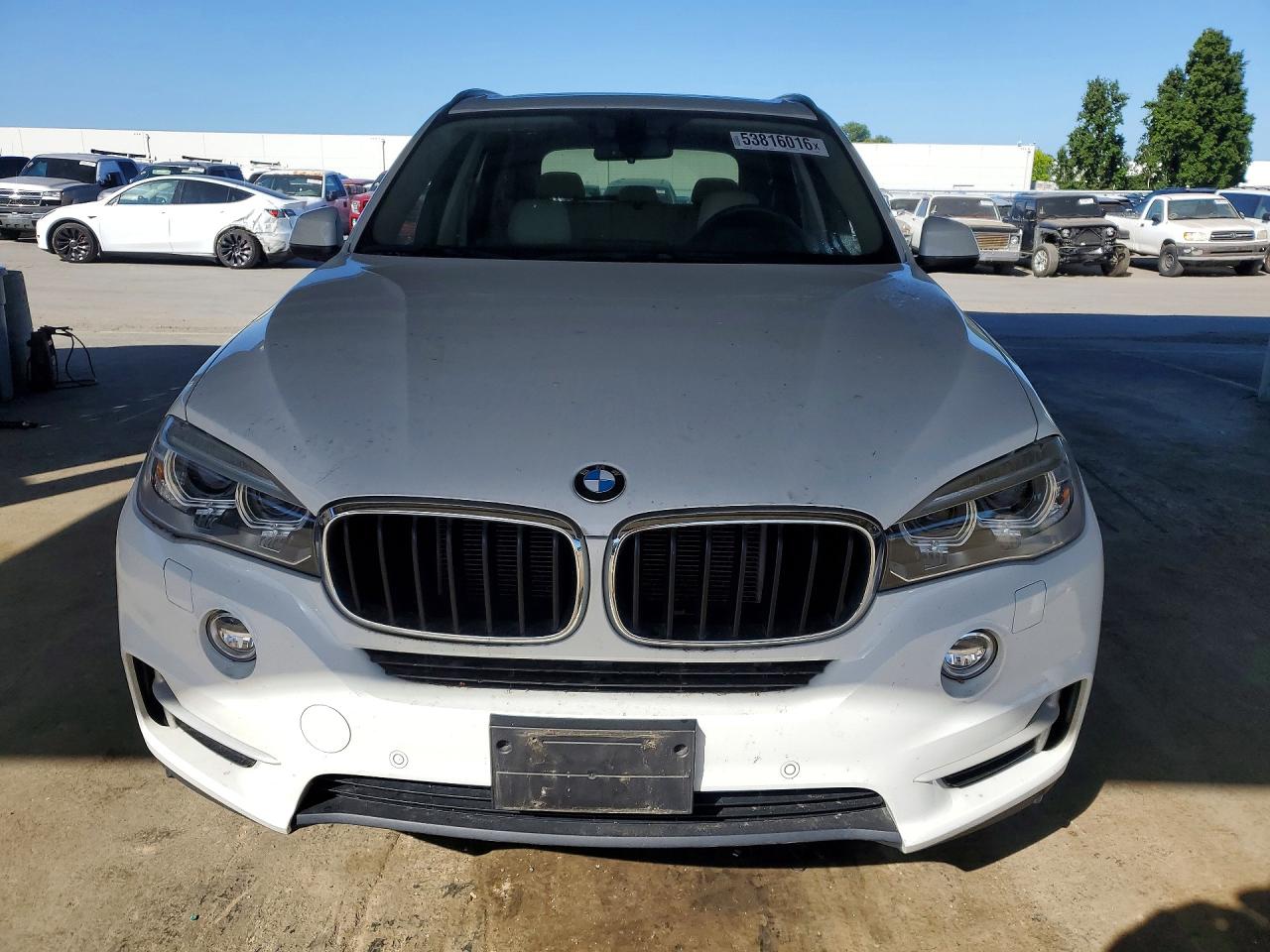 BMW X Series Sdrive35i
