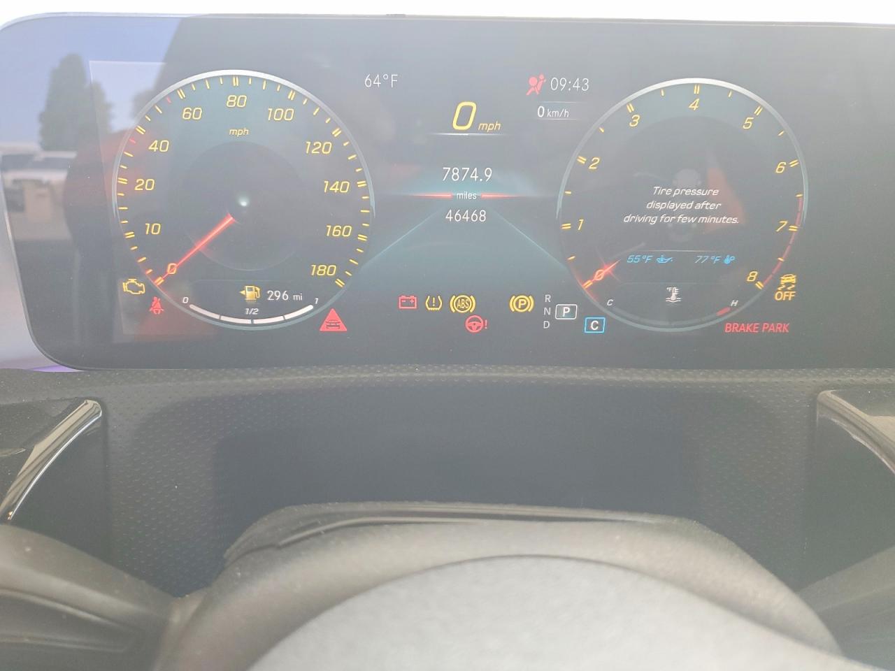 Mercedes-Benz Cla-class Amg 35 4matic