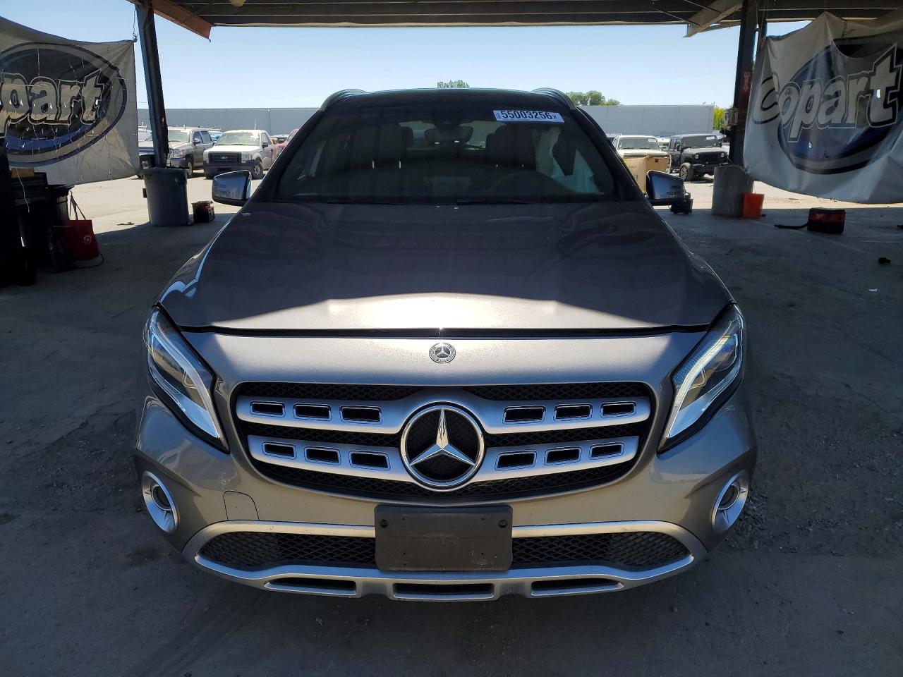 Mercedes-Benz GLA 250 4matic