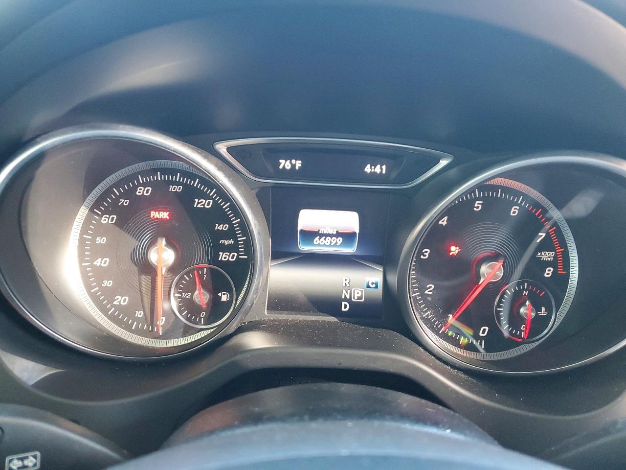 Mercedes-Benz GLA 250 4matic