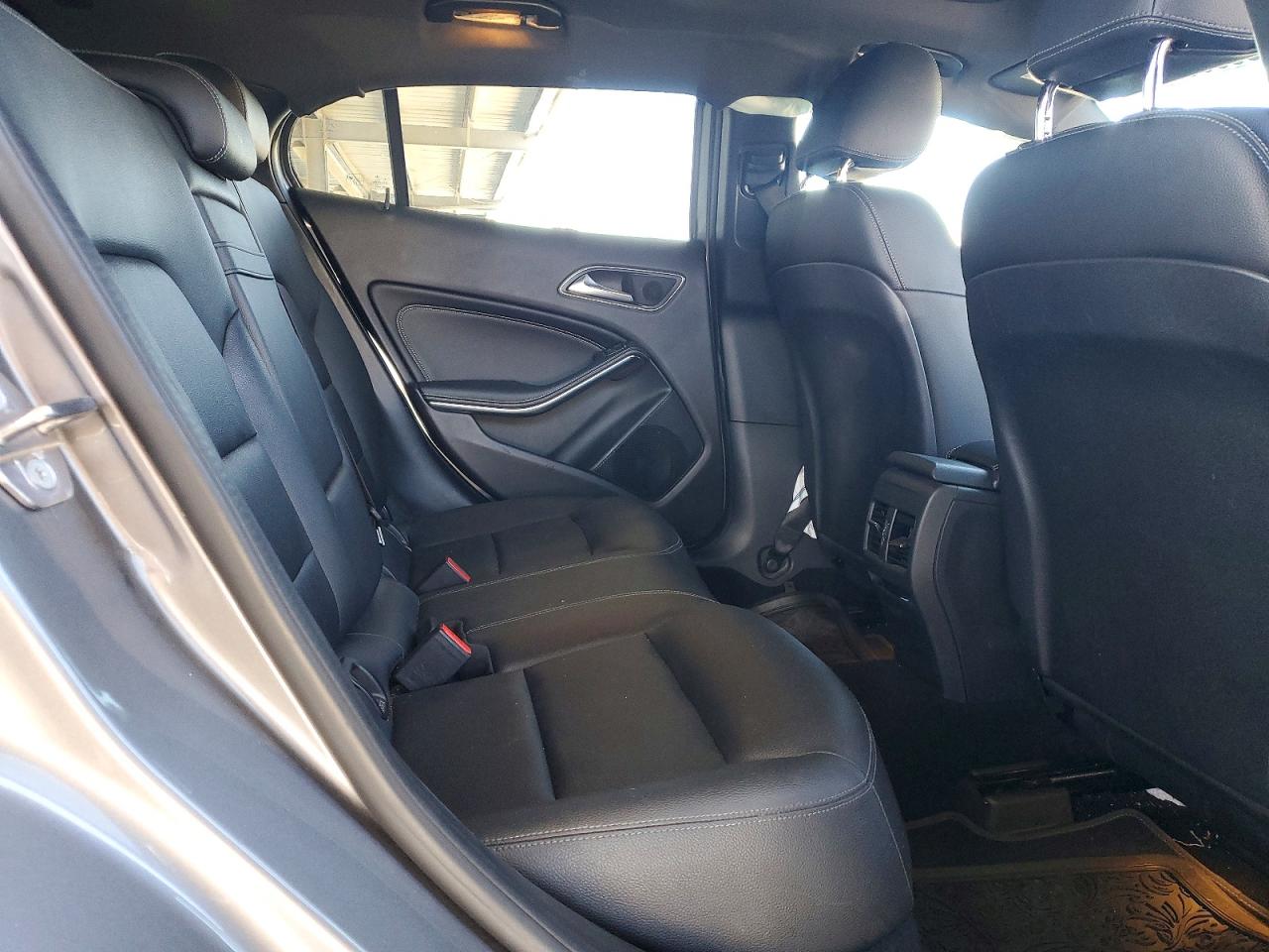 Mercedes-Benz GLA 250 4matic