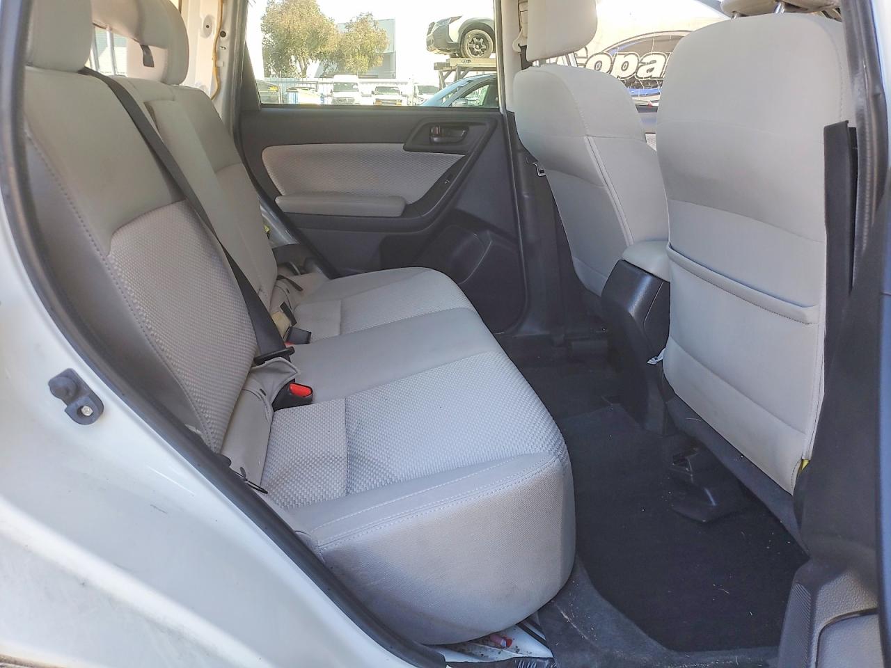 Subaru Forester 2.5i Premium